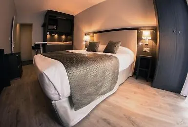 Sejours & Affaires Mirabeau Hotel Aix-en-Provence France