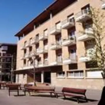 **  Sejours & Affaires Mirabeau Hotel Aix-en-Provence France