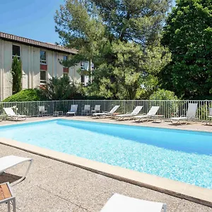 Отель Mercure Aix En Provence Beaumanoir