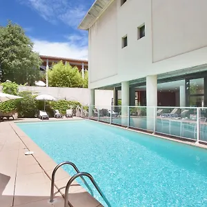 Odalys Aix En Provence Les Floridianes **** אקס-אן-פרובאנס