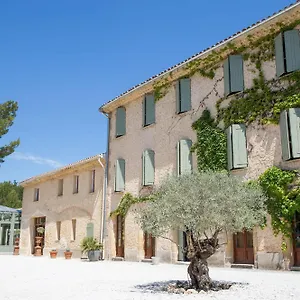 Domaine Gaogaia *** אקס-אן-פרובאנס