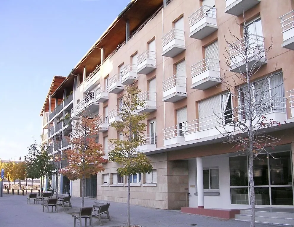 Sejours & Affaires Mirabeau Hotel Aix-en-Provence